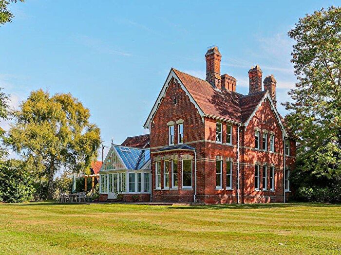 6 Bedroom Detached House For Sale In Good Easter, Chelmsford, Essex, CM1