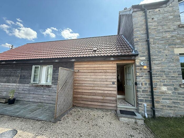 1 Bedroom Property To Rent In Hornbeam Lane, Leigh Upon Mendip, Radstock, BA3