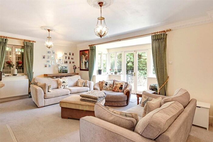 5 Bedroom Property To Rent In Beech Hill, Wadhurst, TN5