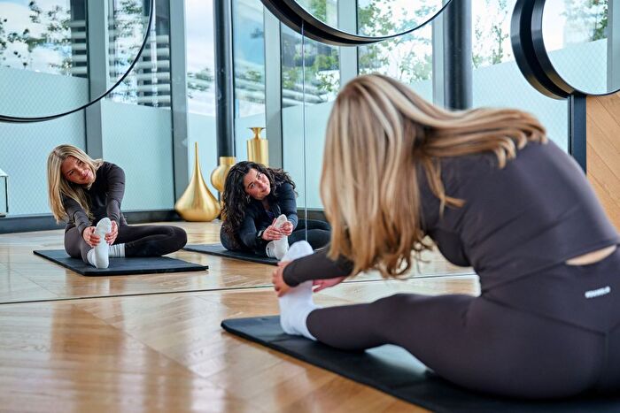 Flat For Sale In Macclesfield Road, London, EC1V