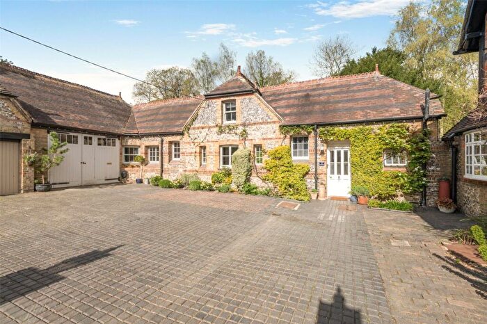 4 Bedroom House For Sale In Manor Lane, Fawkham, Kent, DA3
