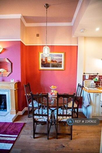 1 Bedroom Flat To Rent In Lothian Road, Edinburgh, EH3