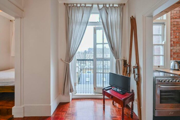 Studio To Rent In Abbey Road, St John's Wood, London, NW8