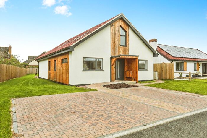 5 Bedroom Detached House For Sale In Ipswich Road, Debenham, Stowmarket, IP14