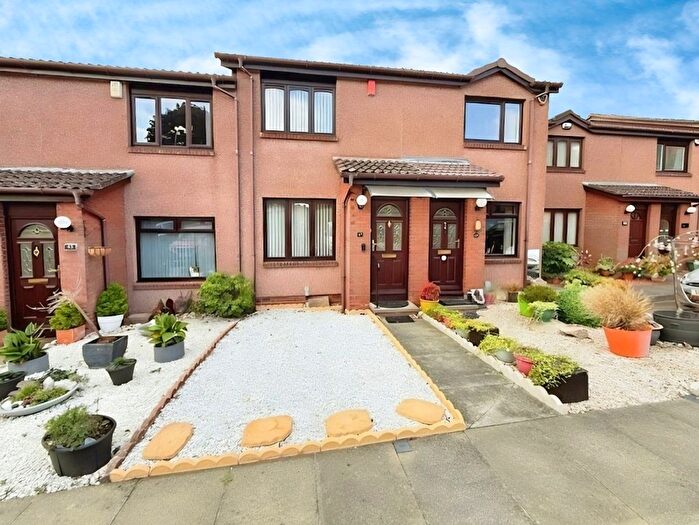 2 Bedroom Terraced House For Sale In Terrace Street, Dysart, KY1