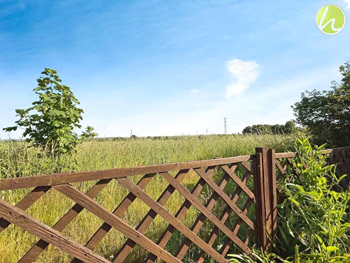 4 Bedroom Property For Sale In King Edward Road, Stanford-Le-Hope, SS17