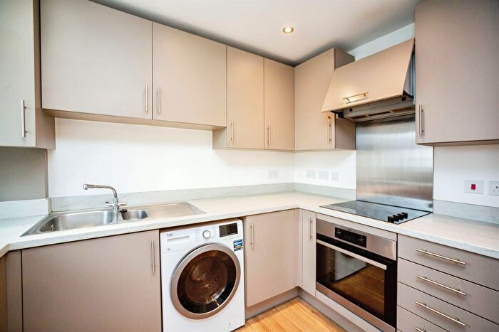 2 Bedroom Flat To Rent In Ryeland Way, Kingsnorth, Ashford, TN25