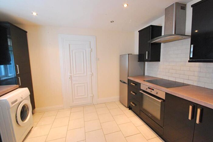 4 Bedroom Terraced House To Rent In Shortridge Terrace, Jesmond, NE2