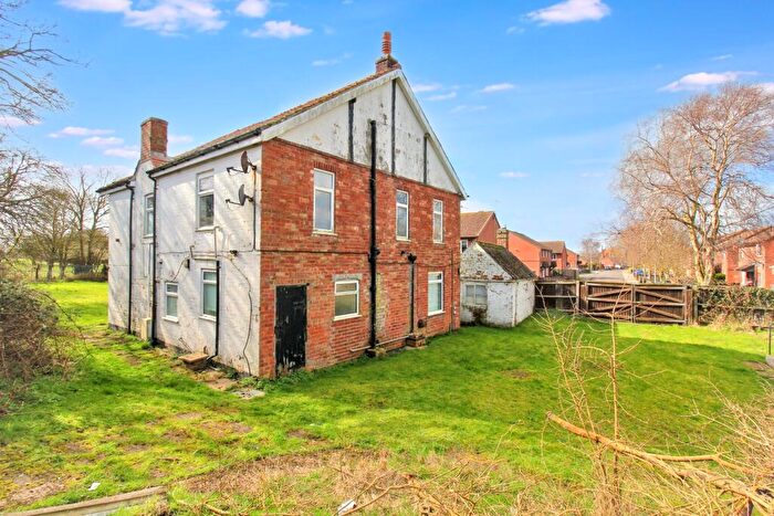 4 Bedroom Detached House For Sale In Seabank Cottage, Queens Drive, Skegness, PE25