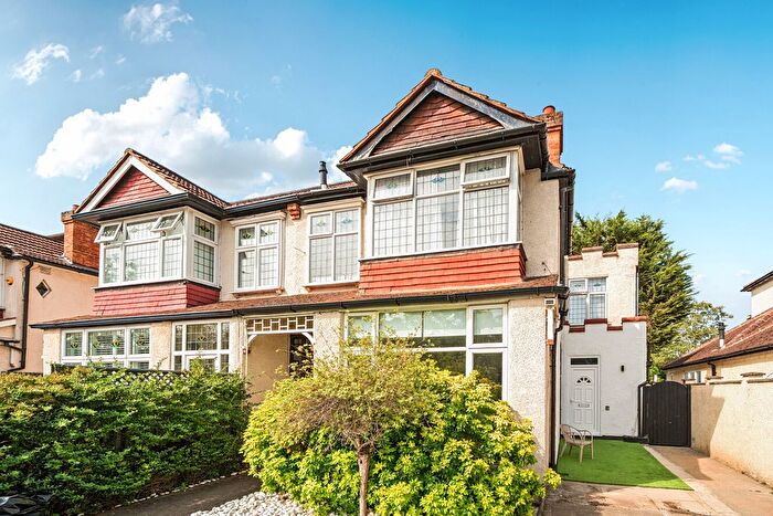 Studio For Sale In Kent House Road, Beckenham, BR3