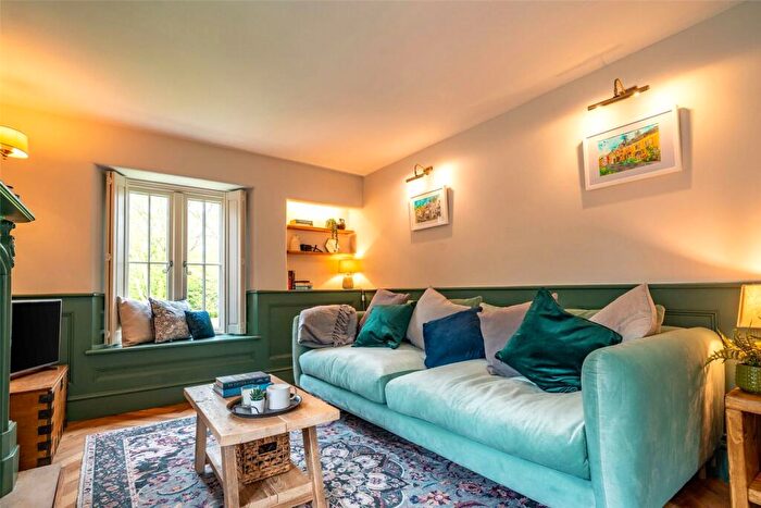 4 Bedroom Detached House For Sale In Angel Lane, Broad Campden, Chipping Campden, GL55