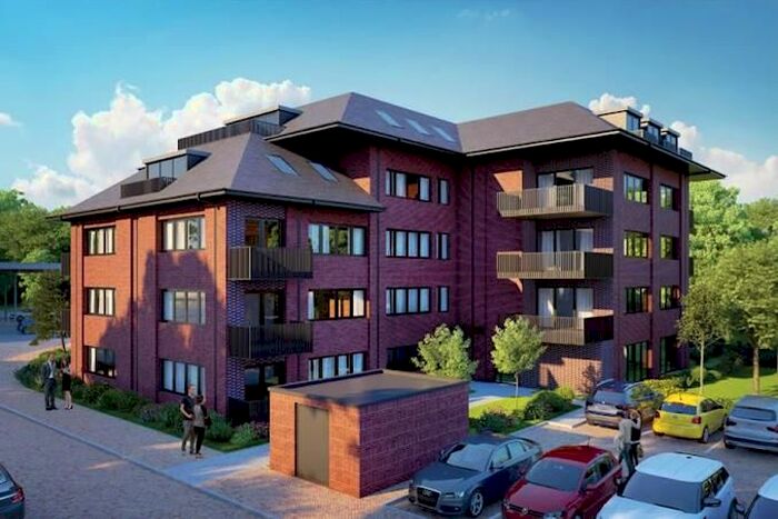 2 Bedroom Flat To Rent In Everard Close, St. Albans, AL1