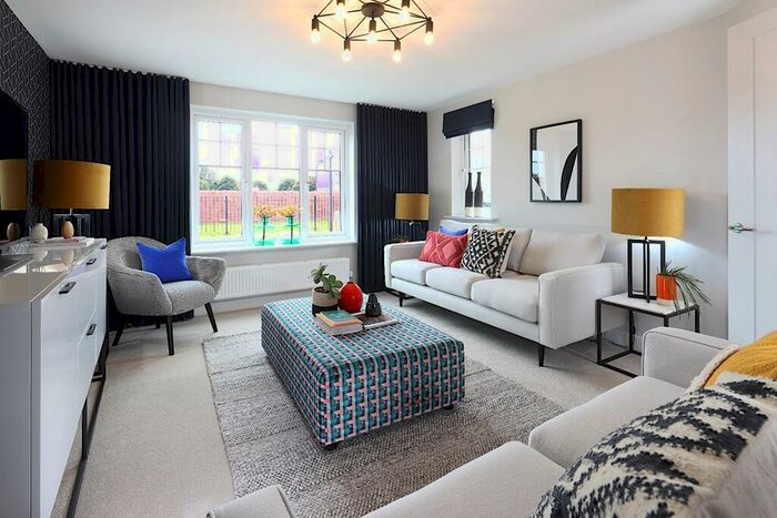 4 Bedroom Detached House For Sale In Liverpool Road, Prescot, L34