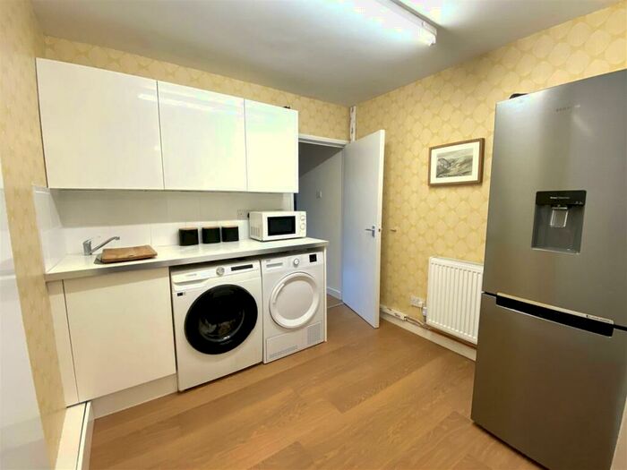 3 Bedroom Terraced House For Sale In Duffield Court, Duffield, Belper, DE56