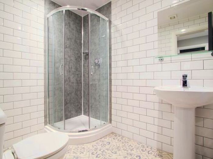 5 Bedroom Flat To Rent In Peel Street, Nottingham, NG1