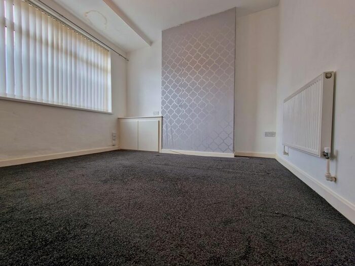 4 Bedroom Terraced House To Rent In Somerset Street, Grangetown, Cardiff, CF11