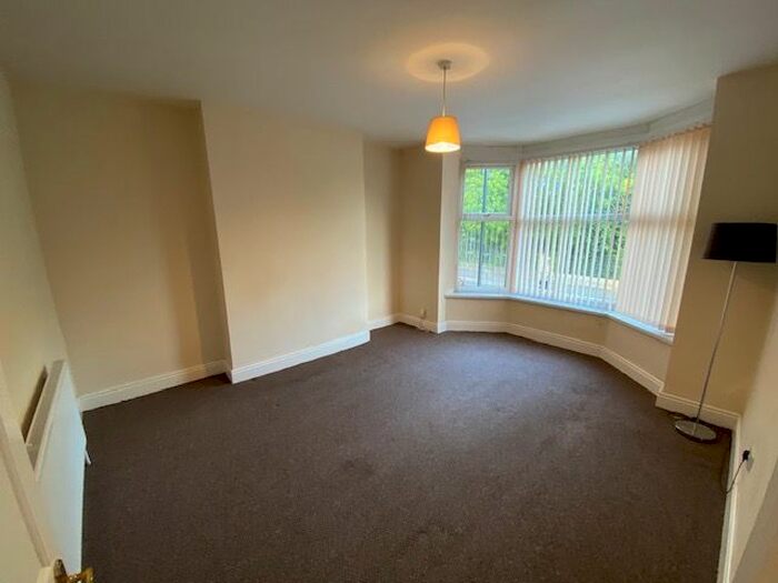 1 Bedroom Flat To Rent In Cemetery Road, Sheffield, S11