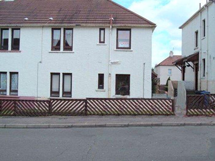 2 Bedroom Flat To Rent In Kelso Place, Kirkcaldy, KY2