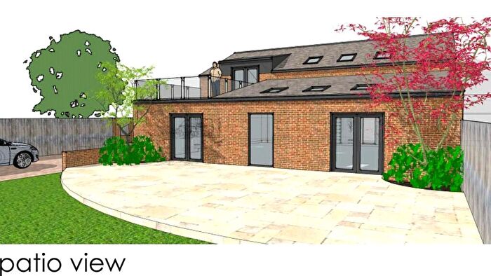 6 Bedroom Detached House For Sale In Barrow Road, Goxhill, Barrow Upon Humber, North Lincs, DN19