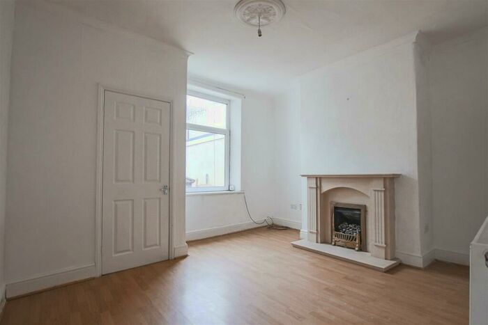 2 Bedroom Terraced House To Rent In Herbert Street, Padiham, Burnley, BB12