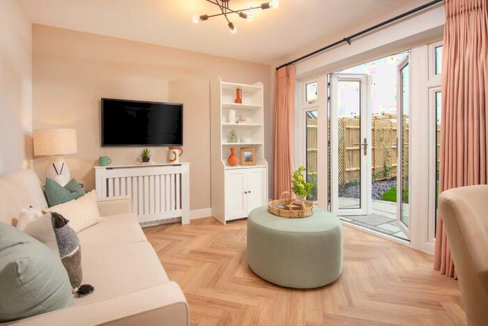 4 Bedroom Detached House For Sale In Blenheim Avenue, Brough, HU15