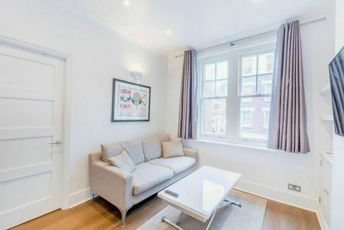 1 Bedroom Flat To Rent In Bell Street, Lisson Grove, London, NW1