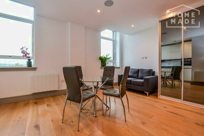 Studio To Rent In Broad House, Harrow, HA2