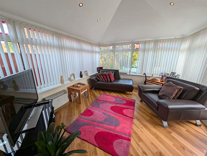 4 Bedroom Detached House For Sale In Marazion Drive, Darlington, DL3