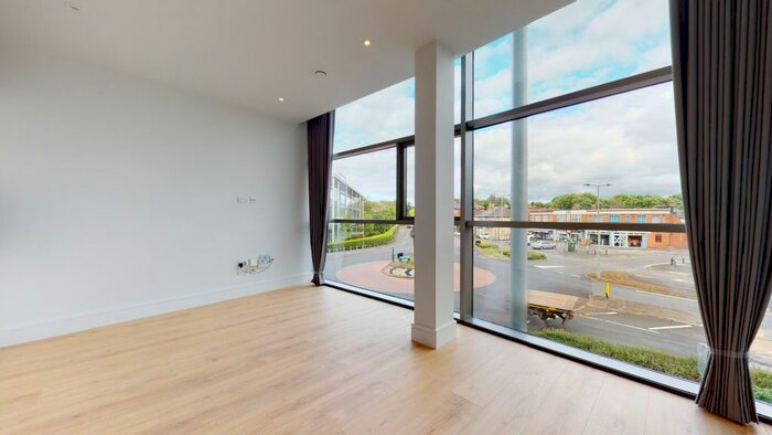 Studio To Rent In Station Road, Addlestone, KT15