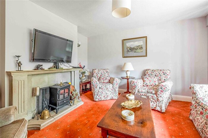4 Bedroom Detached House For Sale In Smallhythe Road, Tenterden, Kent, TN30