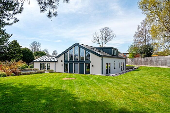 4 Bedroom Detached House For Sale In Garden Flats Lane, Dunnington, York, YO19