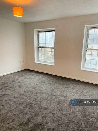 2 Bedroom Flat To Rent In Bevills Place, March, PE15