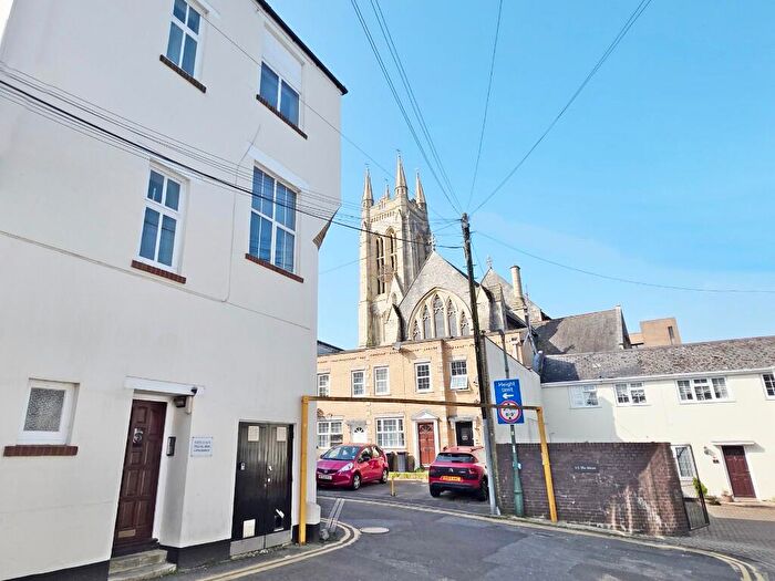 2 Bedroom Maisonette For Sale In Poole Hill Mews, Upper Norwich Road, Bournemouth, BH2