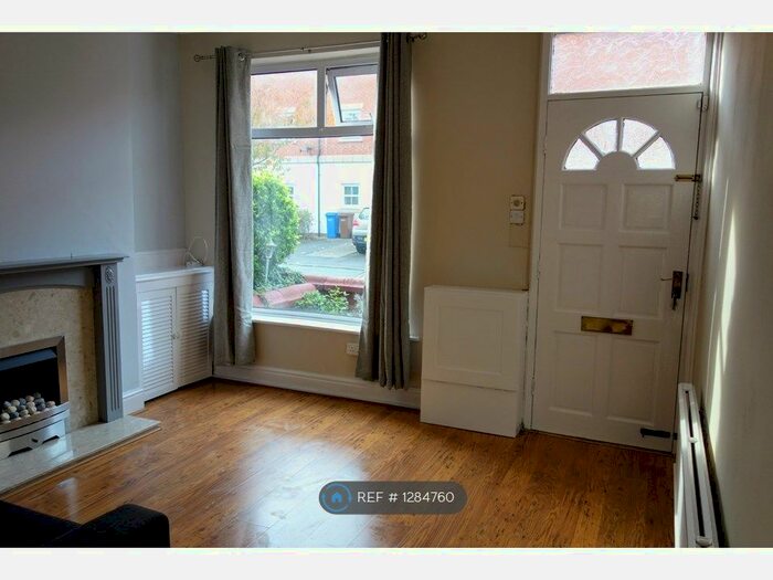 2 Bedroom Terraced House To Rent In Bulkeley Road, Cheadle SK8