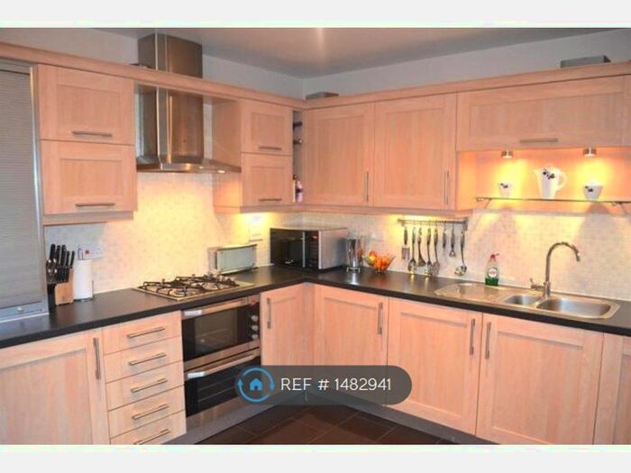 4 Bedroom Terraced House To Rent In Danvers Way, Fulwood, Preston, PR2