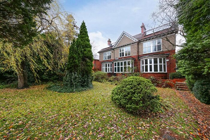 8 Bedroom Detached House For Sale In Grange Avenue, Benton, NE12