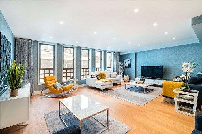 3 Bedroom Flat To Rent In Jermyn Street, St. James's, SW1Y