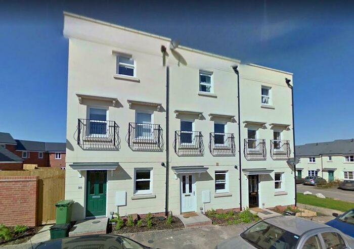 4 Bedroom Terraced House To Rent In Redmarley Road, Battledown Park, Cheltenham, GL52