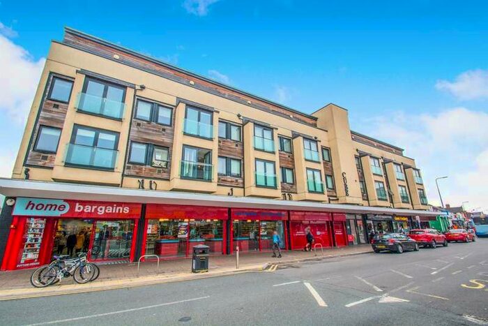 1 Bedroom Flat To Rent In Cowbridge Road East, Cardiff, CF11