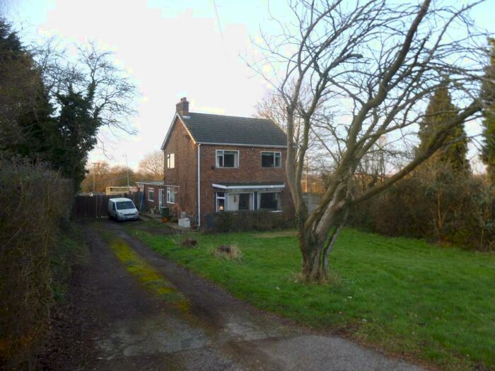 3 Bedroom Detached House For Sale In Gringley Road, Misterton, Doncaster, DN10