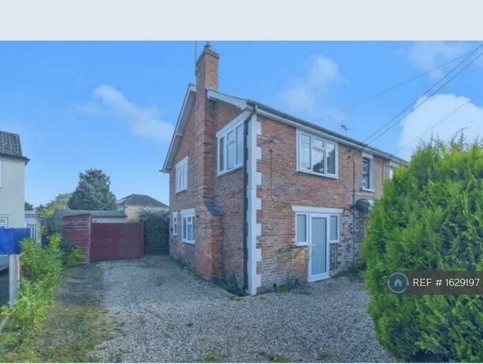 2 Bedroom Semi-Detached House To Rent In West Moors, West Moors, Ferndown, BH22