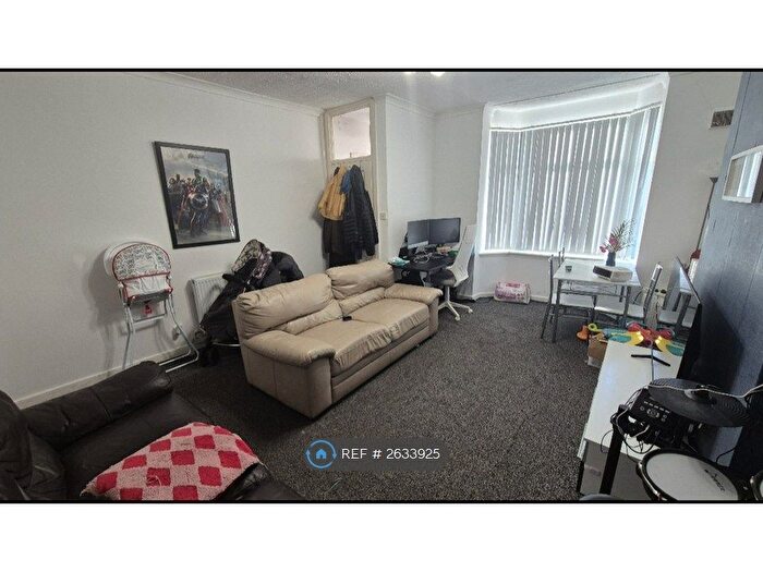 2 Bedroom Terraced House To Rent In Hampden Street, South Bank, Middlesbrough, TS6