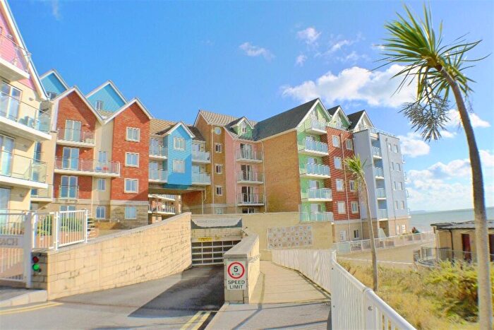 1 Bedroom Flat To Rent In Boscombe Spa, BH5