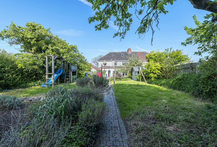 5 Bedroom Semi-Detached House For Sale In Hobbs Lane, Barrow Gurney, Bristol, BS48