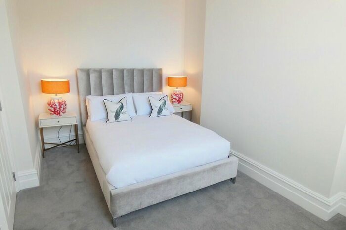 1 Bedroom Apartment To Rent In 'The One' Winckley Square, Preston, Lancashire, PR1