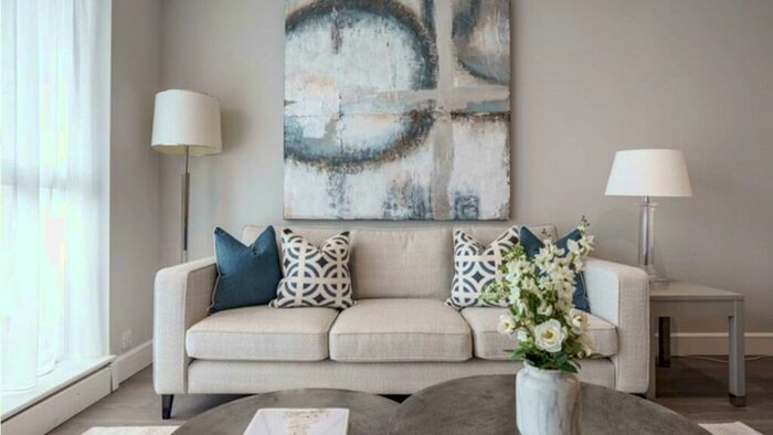 1 Bedroom Apartment To Rent In Westferry Circus, London, E14