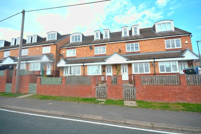 3 Bedroom Terraced House To Rent In Ushaw Moor, Durham, DH7