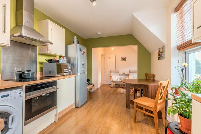 1 Bedroom Flat To Rent In Beckenham Road, Beckenham, BR3