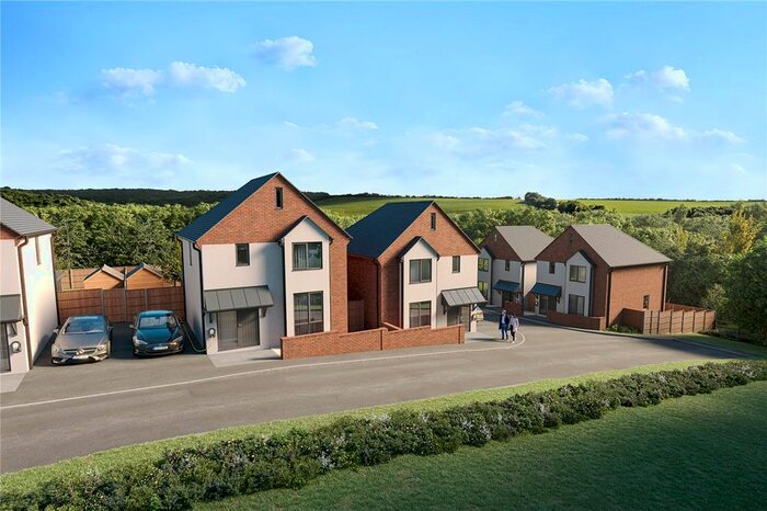 3 Bedroom Detached House For Sale In Violet Fields Close, Peacehaven, East Sussex, BN10