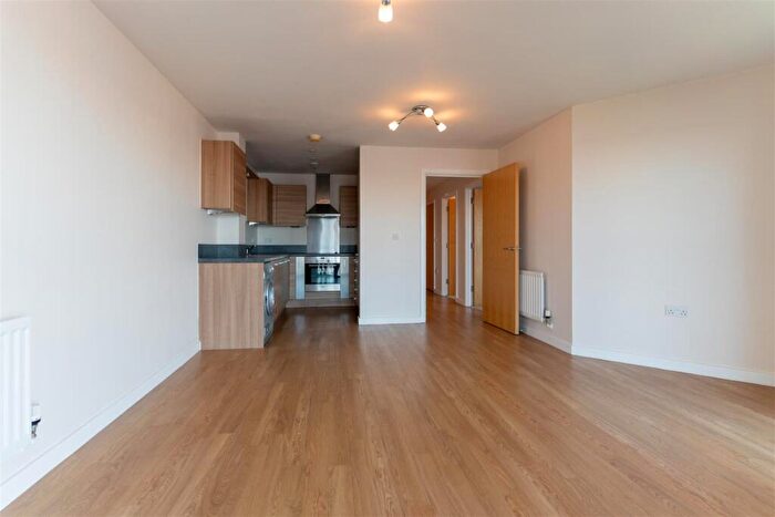 2 Bedroom Apartment To Rent In Bessborough House, Carmichael Avenue, Greenhithe, DA9